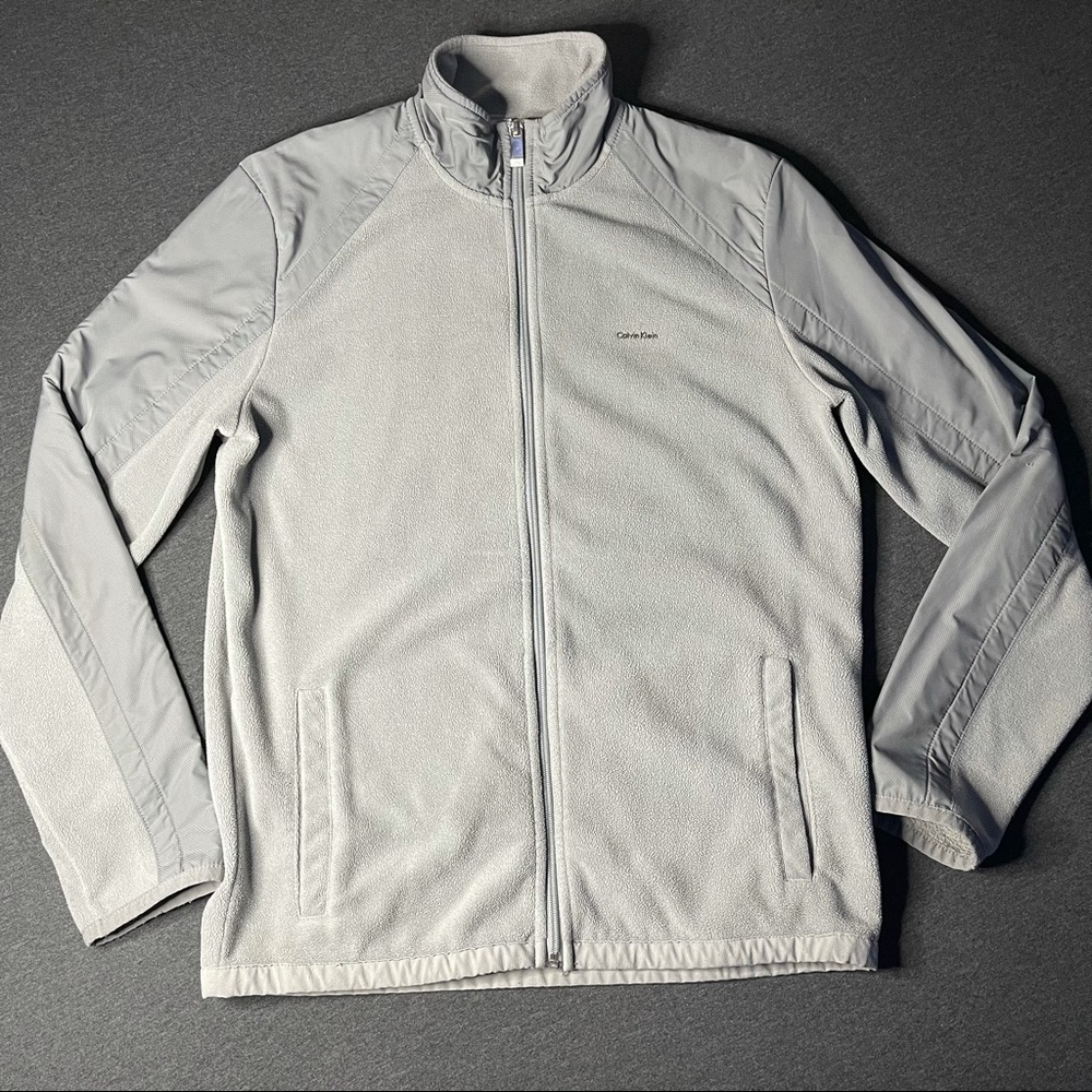Calvin Klein Jacket - (S)